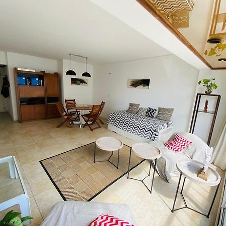 Punta Del Este Frente Al Mar Apartment Екстериор снимка