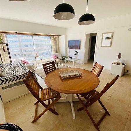 Punta Del Este Frente Al Mar Apartment Екстериор снимка