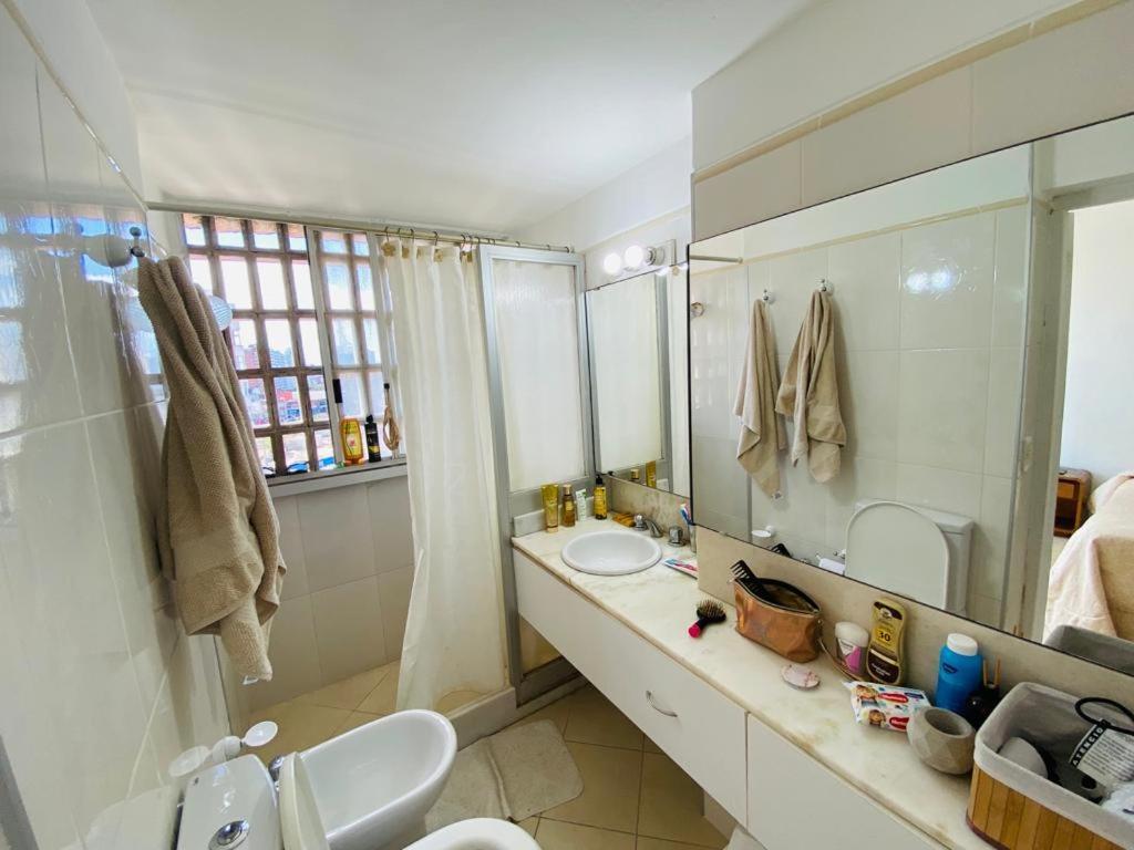 Punta Del Este Frente Al Mar Apartment Екстериор снимка