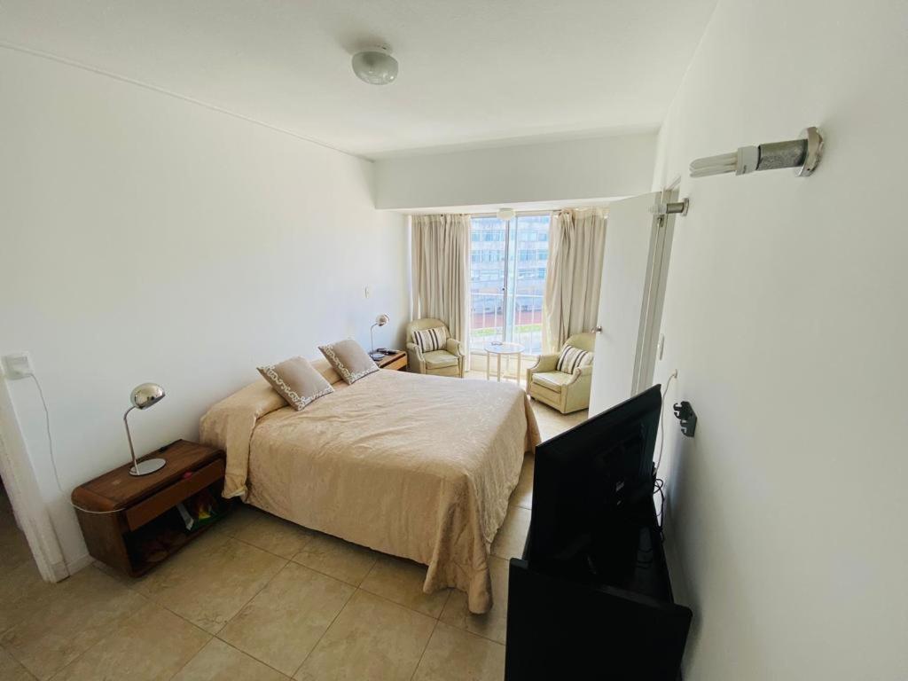 Punta Del Este Frente Al Mar Apartment Екстериор снимка