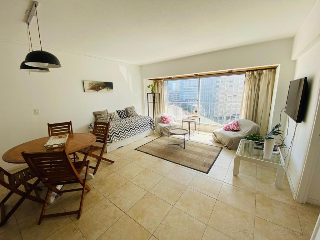 Punta Del Este Frente Al Mar Apartment Екстериор снимка