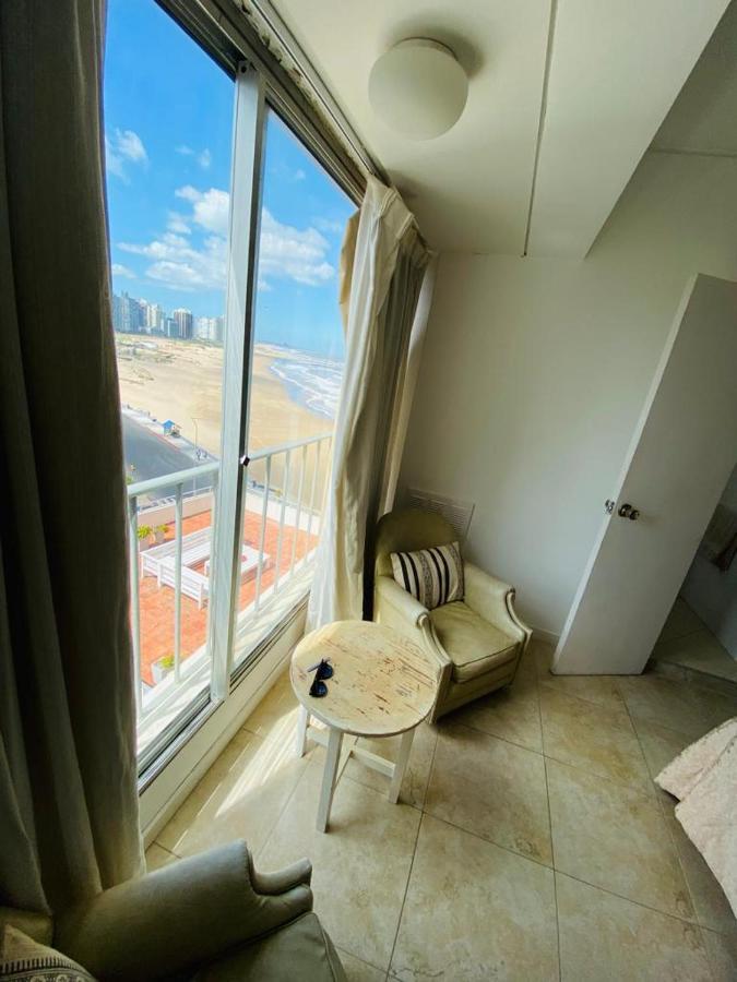 Punta Del Este Frente Al Mar Apartment Екстериор снимка